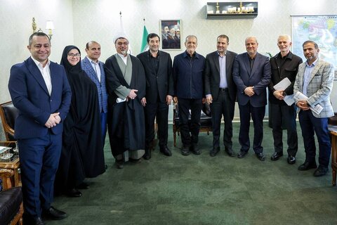 رئیس جمهور