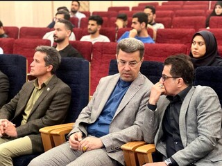دوره مدون ورزش‌درمانی در آب در مشهد