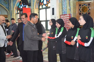 تجدید میثاق