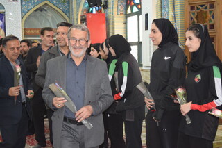 تجدید میثاق
