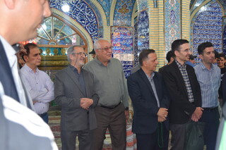 تجدید میثاق