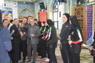 تجدید میثاق