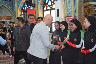 تجدید میثاق