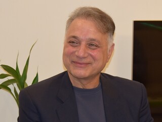 مجیدرضا کاویانی