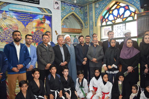 تجدید میثاق