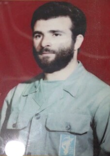 خانواده شهید