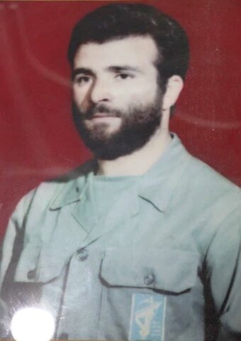 خانواده شهید