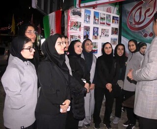 گزارش تصویری