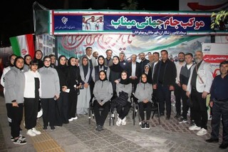 گزارش تصویری