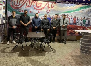 گزارش تصویری