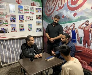گزارش تصویری