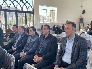 نخستین سالگرد پرواز ابدی زنده‌یاد سعید نوروزی فرزند دکتر غلامرضا نوروزی