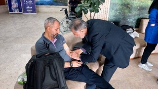 گزارش تصویری :