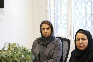 نخستین جلسه سال 1405 هیات پزشکی ورزشی استان تهران