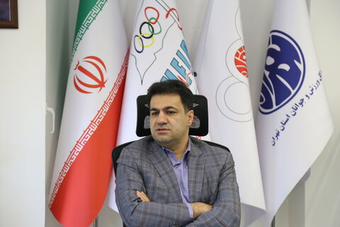 نخستین جلسه سال 1405 هیات پزشکی ورزشی استان تهران