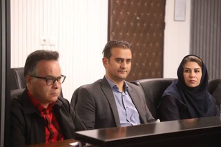 نشست تخصصی اداره کل ورزش با روسای هیاتها