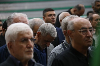 تشییع زنده‌یاد عنایت‌الله آتشی، پیشکسوت بسکتبال ایران