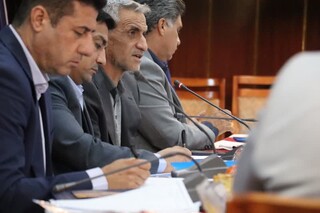 مجمع عمومی سالیانه هیات پزشکی ورزشی استان خوزستان