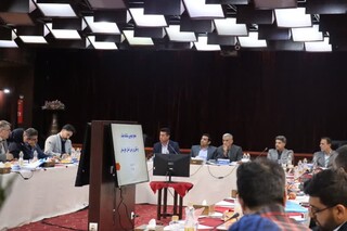مجمع عمومی سالیانه هیات پزشکی ورزشی استان خوزستان