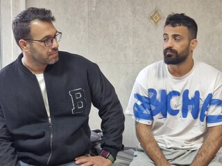 معاینات ملی پوشان جودو اعزامی به بازی‌های پاراآسیایی 2026