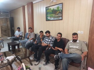 گزارش تصویری