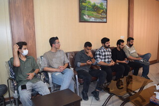 گزارش تصویری