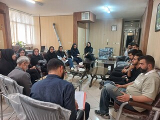 گزارش تصویری
