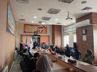 گزارش تصویری :
