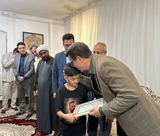 گزارش تصویری