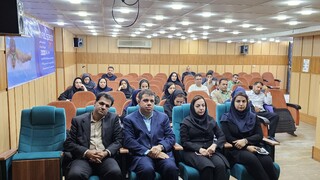 تقدیر دکتر بنی جمالی از همکاران کمیته خدمات درمانی استان تهران