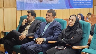 تقدیر دکتر بنی جمالی از همکاران کمیته خدمات درمانی استان تهران
