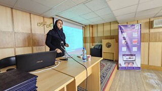 تقدیر دکتر بنی جمالی از همکاران کمیته خدمات درمانی استان تهران