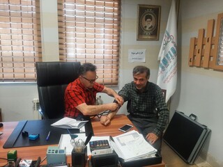 طرح پایش و سلامتی سودا