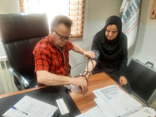 طرح پایش و سلامتی سودا