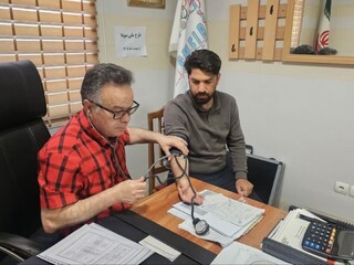 طرح پایش و سلامتی سودا