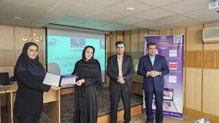 تقدیر دکتر بنی جمالی از همکاران کمیته خدمات درمانی استان تهران