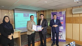 تقدیر دکتر بنی جمالی از همکاران کمیته خدمات درمانی استان تهران