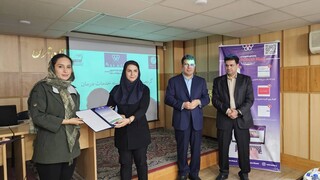 تقدیر دکتر بنی جمالی از همکاران کمیته خدمات درمانی استان تهران