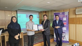 تقدیر دکتر بنی جمالی از همکاران کمیته خدمات درمانی استان تهران