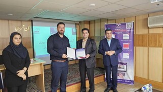 تقدیر دکتر بنی جمالی از همکاران کمیته خدمات درمانی استان تهران