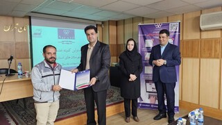 تقدیر دکتر بنی جمالی از همکاران کمیته خدمات درمانی استان تهران