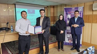 تقدیر دکتر بنی جمالی از همکاران کمیته خدمات درمانی استان تهران