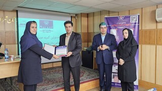 تقدیر دکتر بنی جمالی از همکاران کمیته خدمات درمانی استان تهران