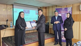 تقدیر دکتر بنی جمالی از همکاران کمیته خدمات درمانی استان تهران