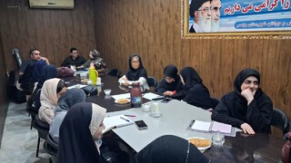 گزارش تصویری :