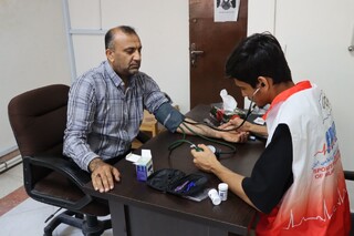 گزارش تصویری :