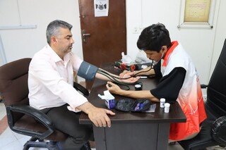 گزارش تصویری :