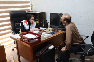 گزارش تصویری :