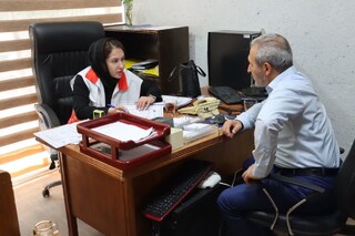 گزارش تصویری :