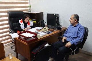 گزارش تصویری :